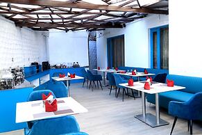 Comfort Inn Silver Arch Hotel, Mussoorie