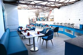 Comfort Inn Silver Arch Hotel, Mussoorie