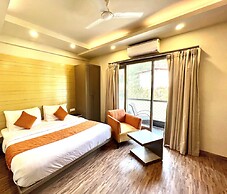 Comfort Inn Silver Arch Hotel, Mussoorie