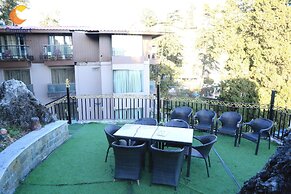 Comfort Inn Silver Arch Hotel, Mussoorie