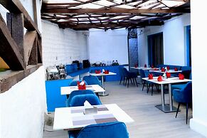 Comfort Inn Silver Arch Hotel, Mussoorie