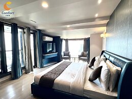 Comfort Inn Silver Arch Hotel, Mussoorie