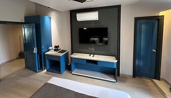 Comfort Inn Silver Arch Hotel, Mussoorie