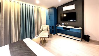 Comfort Inn Silver Arch Hotel, Mussoorie