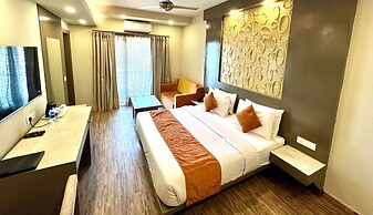 Comfort Inn Silver Arch Hotel, Mussoorie