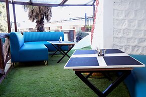 Comfort Inn Silver Arch Hotel, Mussoorie