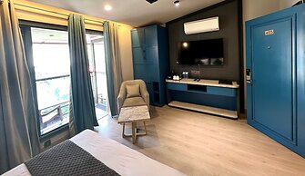 Comfort Inn Silver Arch Hotel, Mussoorie