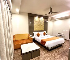 Comfort Inn Silver Arch Hotel, Mussoorie