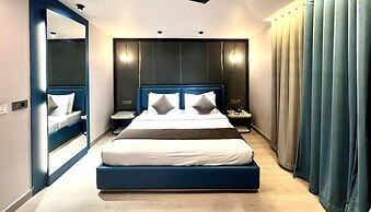 Comfort Inn Silver Arch Hotel, Mussoorie