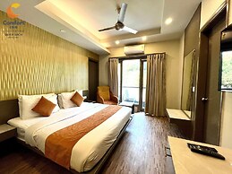 Comfort Inn Silver Arch Hotel, Mussoorie