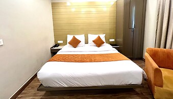 Comfort Inn Silver Arch Hotel, Mussoorie