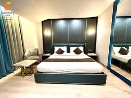 Comfort Inn Silver Arch Hotel, Mussoorie