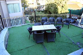 Comfort Inn Silver Arch Hotel, Mussoorie