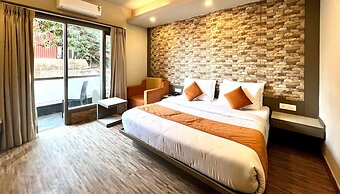 Comfort Inn Silver Arch Hotel, Mussoorie