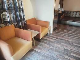 Comfort Inn Silver Arch Hotel, Mussoorie