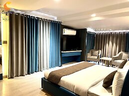 Comfort Inn Silver Arch Hotel, Mussoorie