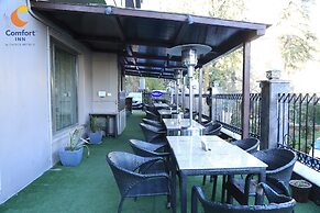 Comfort Inn Silver Arch Hotel, Mussoorie