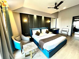 Comfort Inn Silver Arch Hotel, Mussoorie