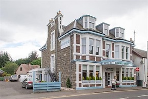 Comrie Hotel