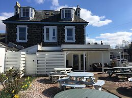 Comrie Hotel