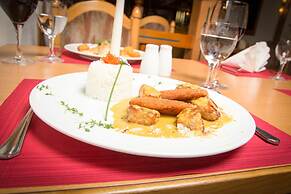 Hotel Bitburg