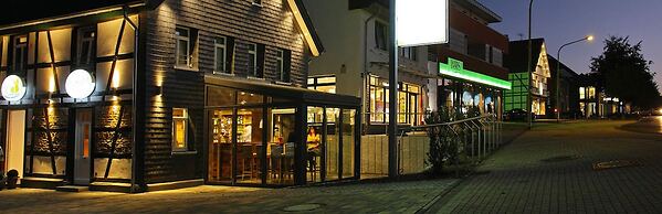 Kragemann Hotel & Vinothek