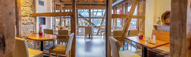 Kragemann Hotel & Vinothek