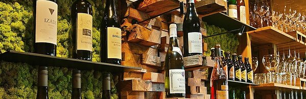 Kragemann Hotel & Vinothek
