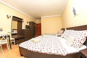 Mini Hotel Abraka