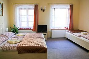 Mini Hotel Abraka