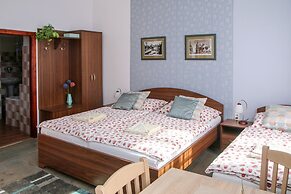 Mini Hotel Abraka