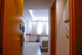 Paradiso Macaé Hotel