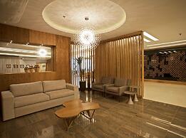 Paradiso Macaé Hotel