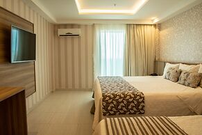 Paradiso Macaé Hotel