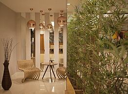Paradiso Macaé Hotel