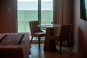 Paradiso Macaé Hotel