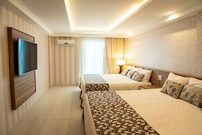 Paradiso Macaé Hotel