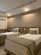 Paradiso Macaé Hotel