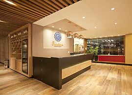 Paradiso Macaé Hotel