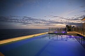 Paradiso Macaé Hotel