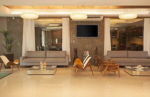 Paradiso Macaé Hotel