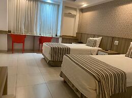 Paradiso Macaé Hotel