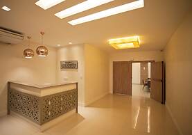 Paradiso Macaé Hotel