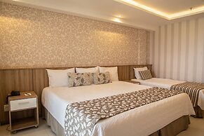 Paradiso Macaé Hotel