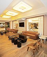 Paradiso Macaé Hotel