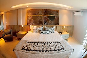 Paradiso Macaé Hotel