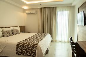 Paradiso Macaé Hotel