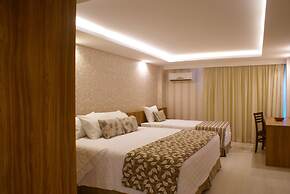 Paradiso Macaé Hotel