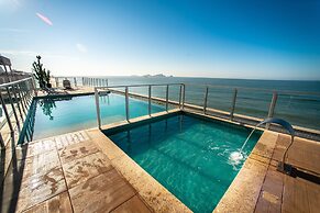 Paradiso Macaé Hotel