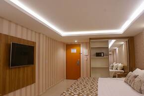 Paradiso Macaé Hotel